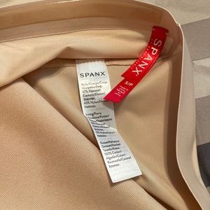 Spanx thinstints nwot
